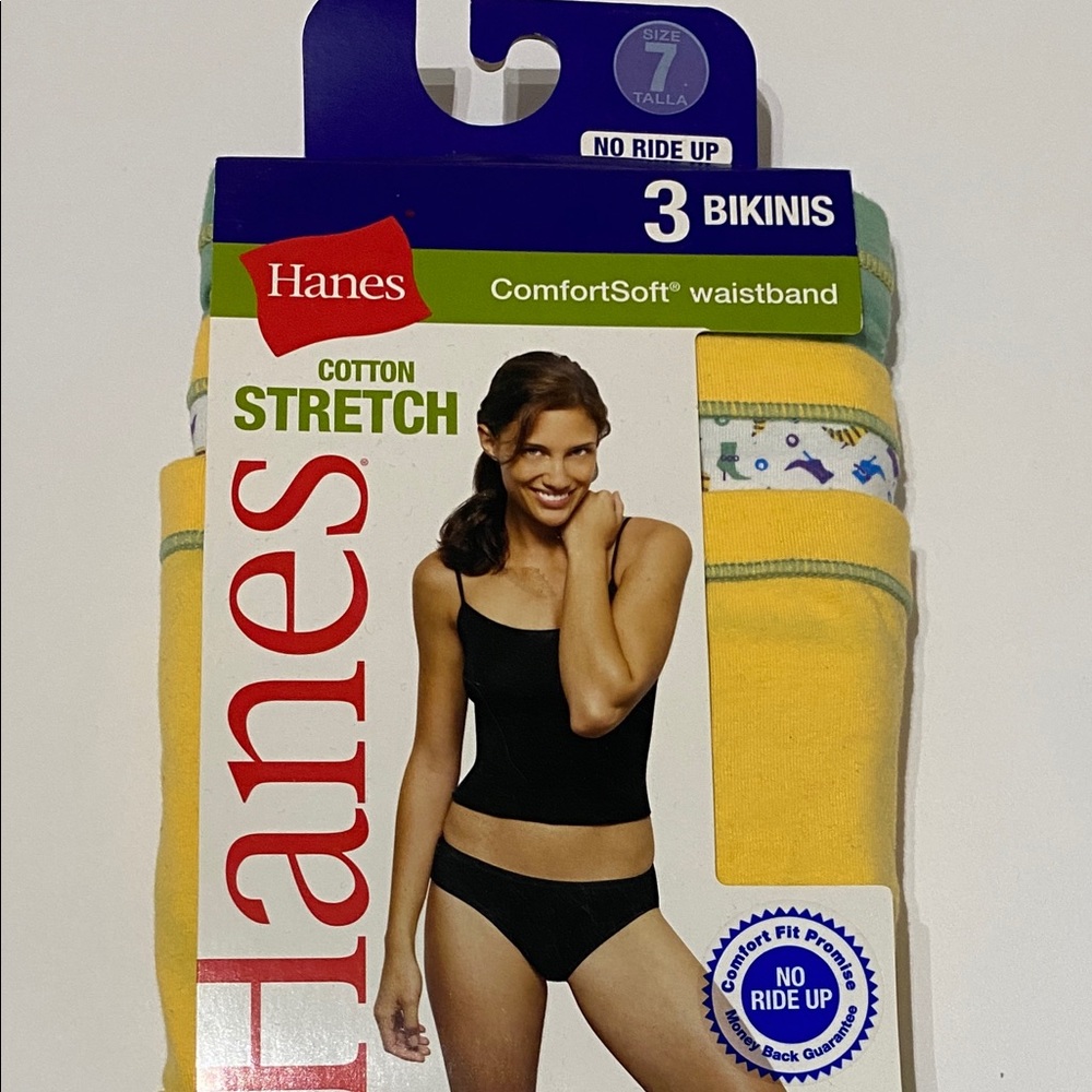Panties
